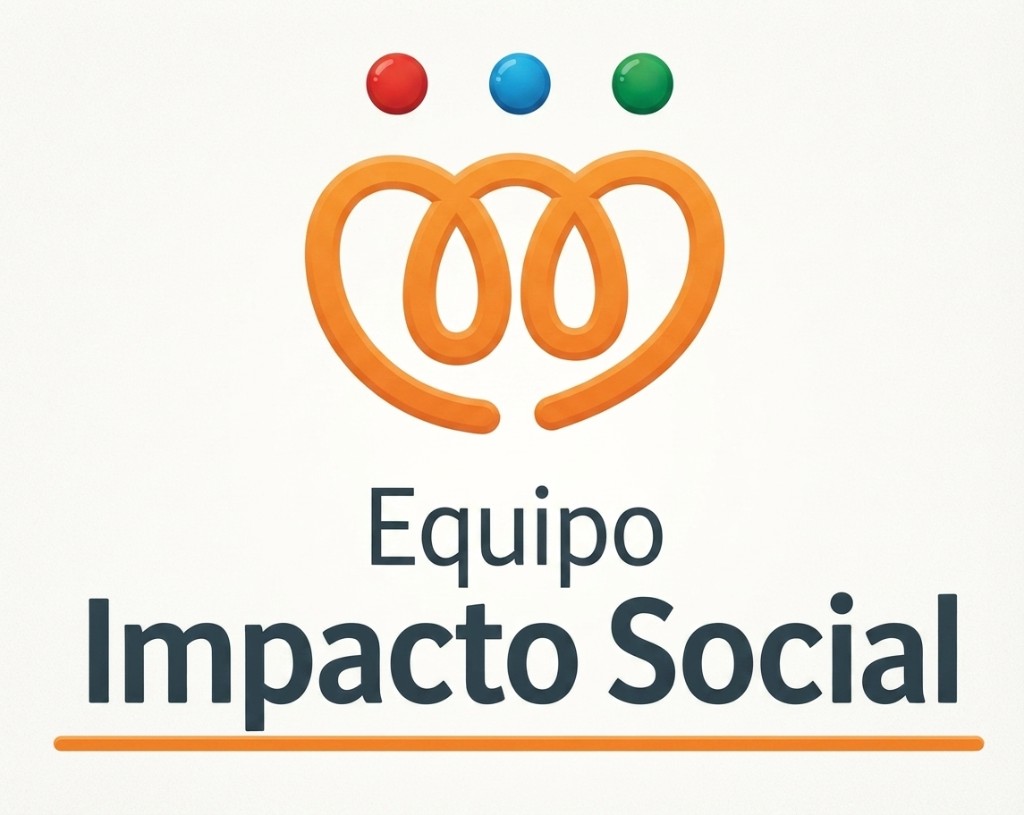Logo Equipo Impacto Social